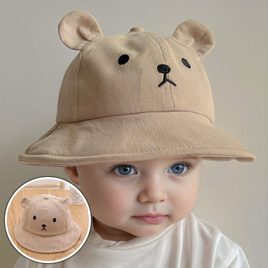 Chapeau bebe