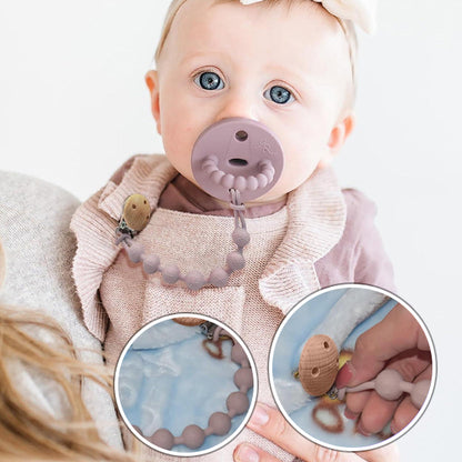 L'Attache TétineAttache Tétine