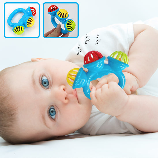 Le Hochet Bébé :