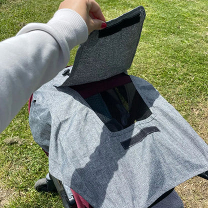 Accessoire Poussette