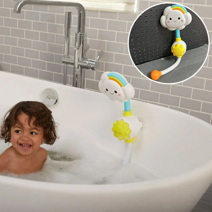 Les Meilleurs Jouets de Bain pour Bébé
