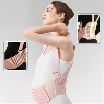 La Ceinture de grossesse