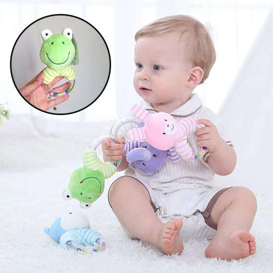 Le Hochet Bébé