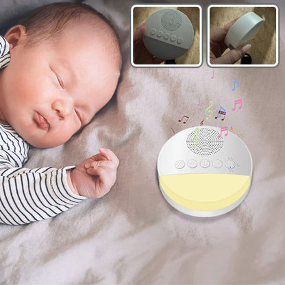 Machine de sommeil à bruit blanc