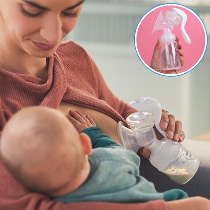 Tout ce que vous devez savoir sur le tire-lait