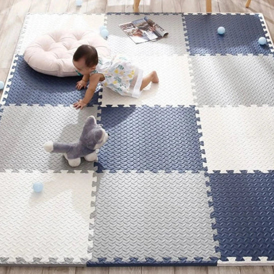 Le Tapis d'Éveil