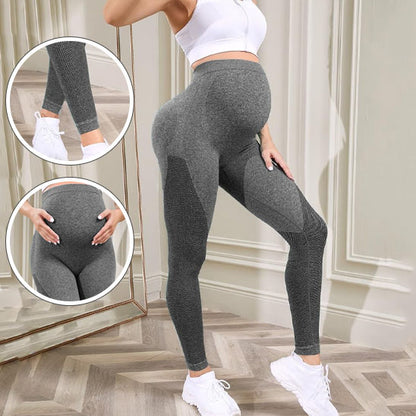 Legging de grossesse