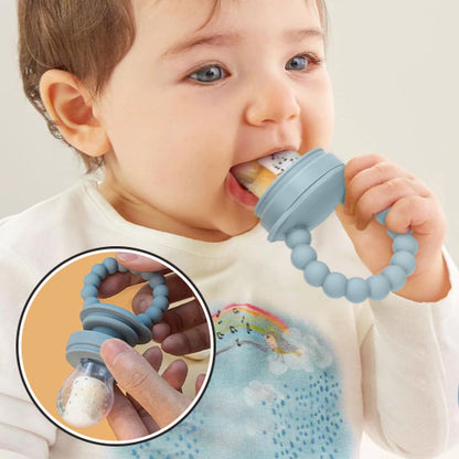 La Grignotteuse Bébé