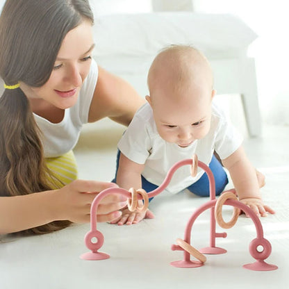 Anneau de Dentition Lasuroa