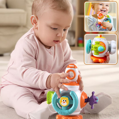 Jouet pour bébé Montessori