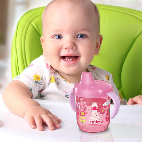 Verre Bébé