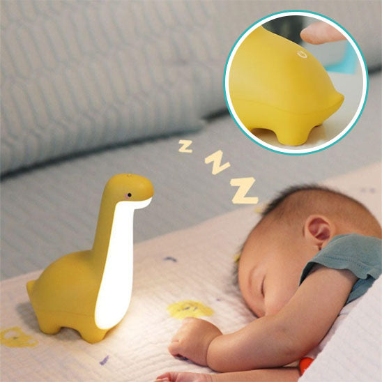 La Veilleuse Bébé