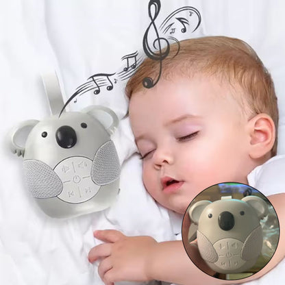 Machine à Bruit Blanc Portable