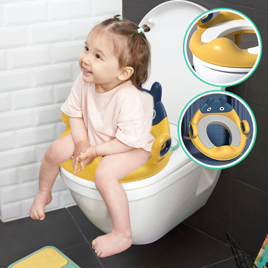 Le Rehausseur Toilette