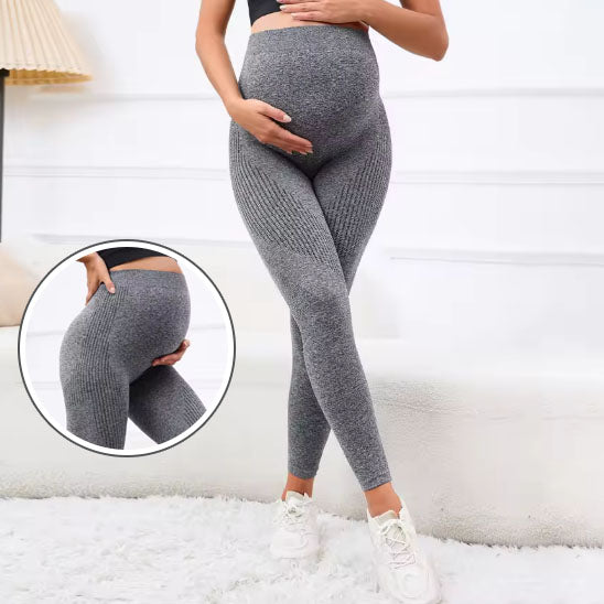 Legging grossesse