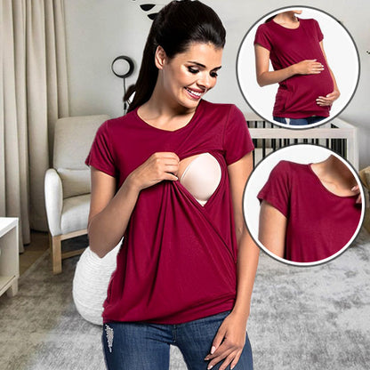T shirt allaitement