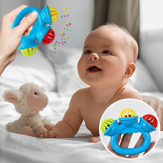 Le Hochet Bébé :
