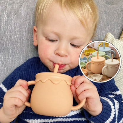 Le Verre Bébé Parfait