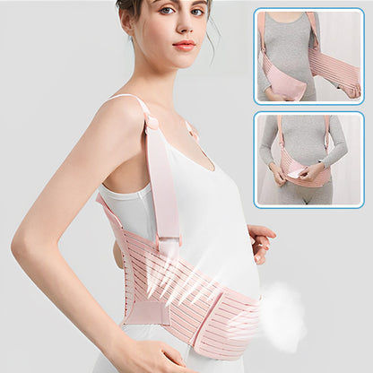 La Ceinture de grossesse