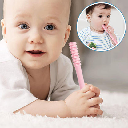 Anneau dentition bébé