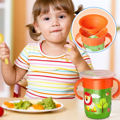 Le Verre Bébé Parfait