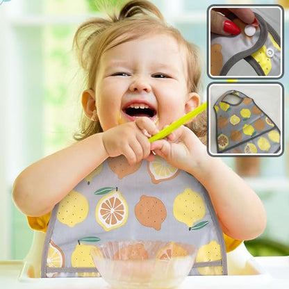 Bavoir bébé Amagogo