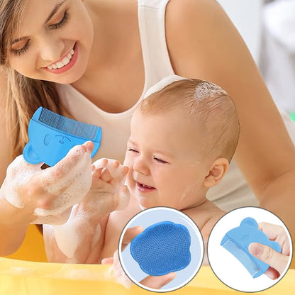 La Brosse à Cheveux Parfaite pour Bébé