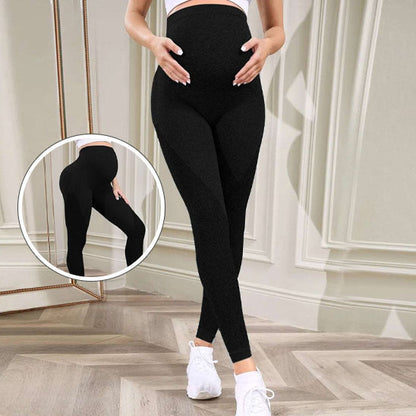 Legging de grossesse