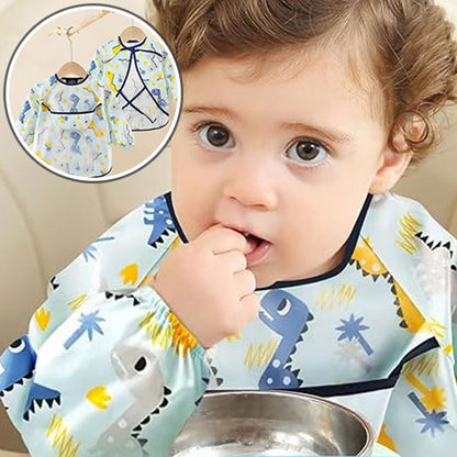 Le Bavoir Manche Longue