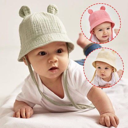 Le Chapeau Bébé