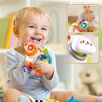 Jouet pour bébé Montessori