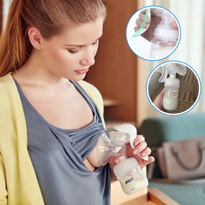 Tout ce que vous devez savoir sur le tire-lait