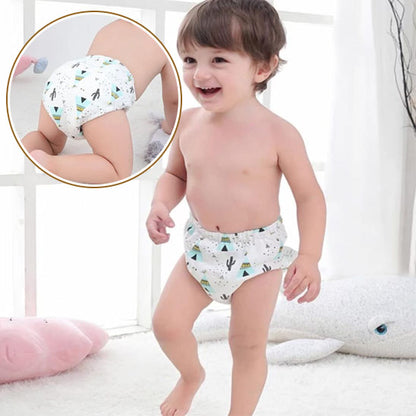 Culottes d'Apprentissag