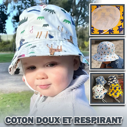 Le Chapeau de Soleil :