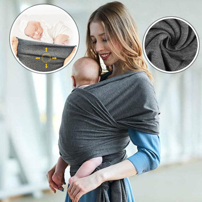 L'Écharpe de Portage