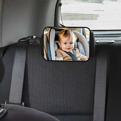 Rétroviseur de Voiture pour Enfant