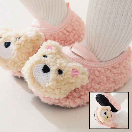 Chausson bebe