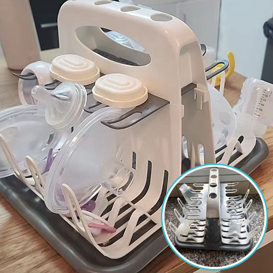 L'Égouttoir à Biberon