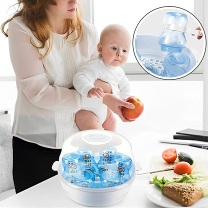 Sterilisateur biberon