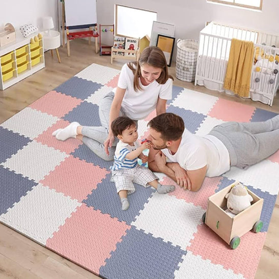 Le Tapis d'Éveil