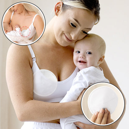 Le Coussinet d'Allaitement