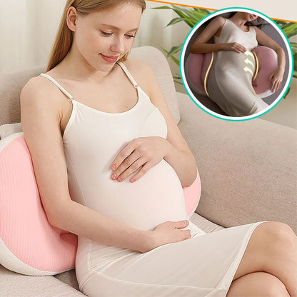 Le Coussin de Grossesse