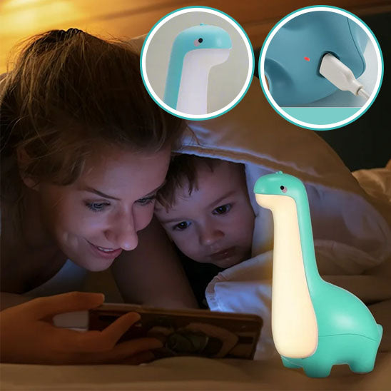 La Veilleuse Bébé