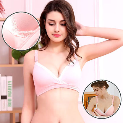 Le Soutien-gorge d'Allaitement