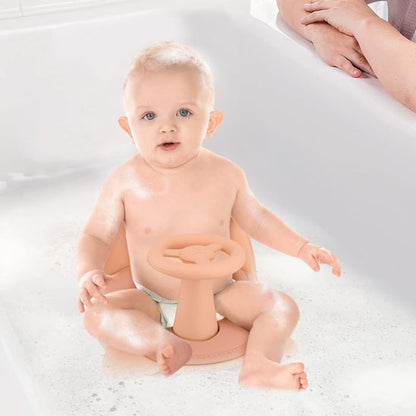 Siège de bain bébé
