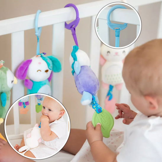 Le Hochet Bébé