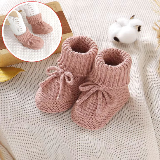 Chausson bébé