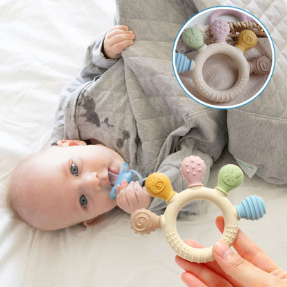 L'Anneau de Dentition