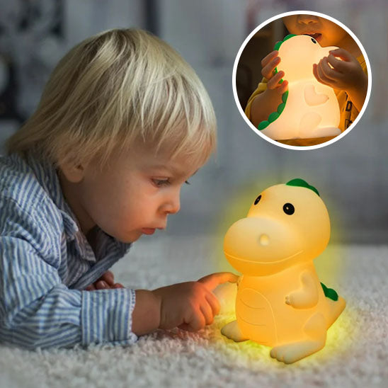 La Veilleuse Bébé