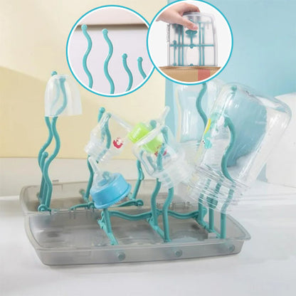 L'Égouttoir à Biberon